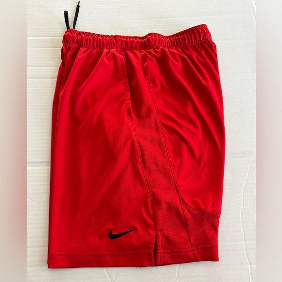 Men’s Nike Dri-Fit Shorts Size M - Picture 1 of 6